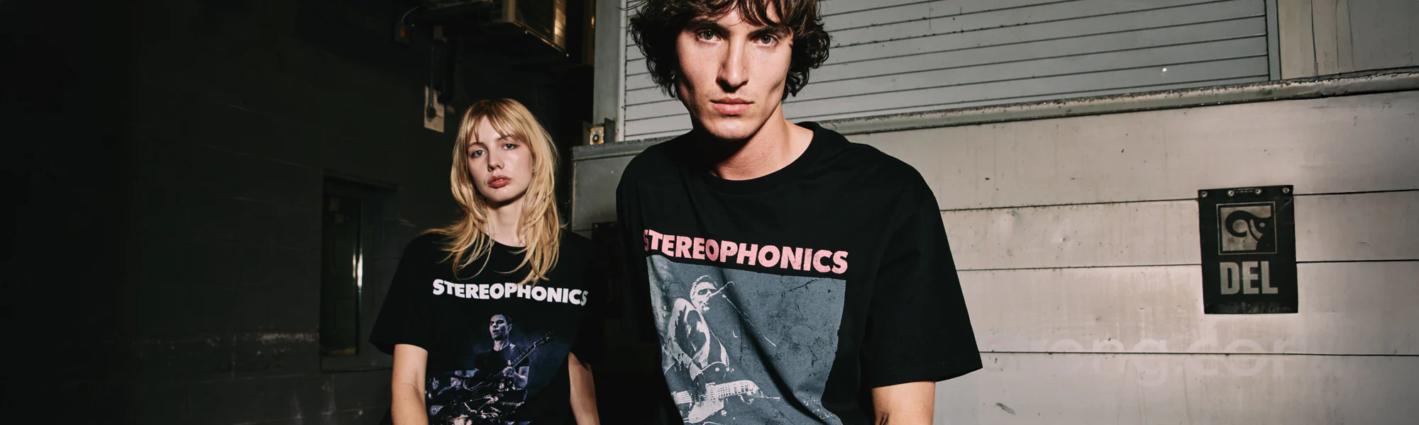 The Sound of Stereophonics
